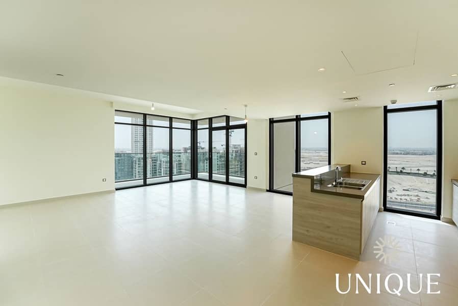 位于迪拜溪港，湾区综合公寓 3 卧室的公寓 180000 AED - 5999585