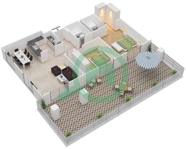 Ground Floor