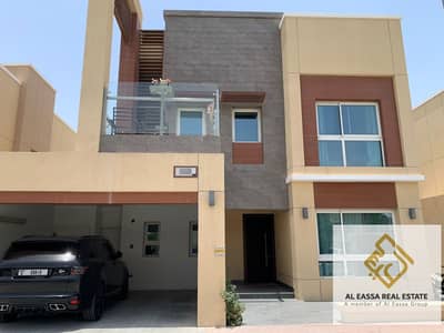4 Bedroom Villa for Sale in Dubai Science Park, Dubai - Genuine Listing |  Detached 4 Bedrooms  | Type 4D4   | VOT