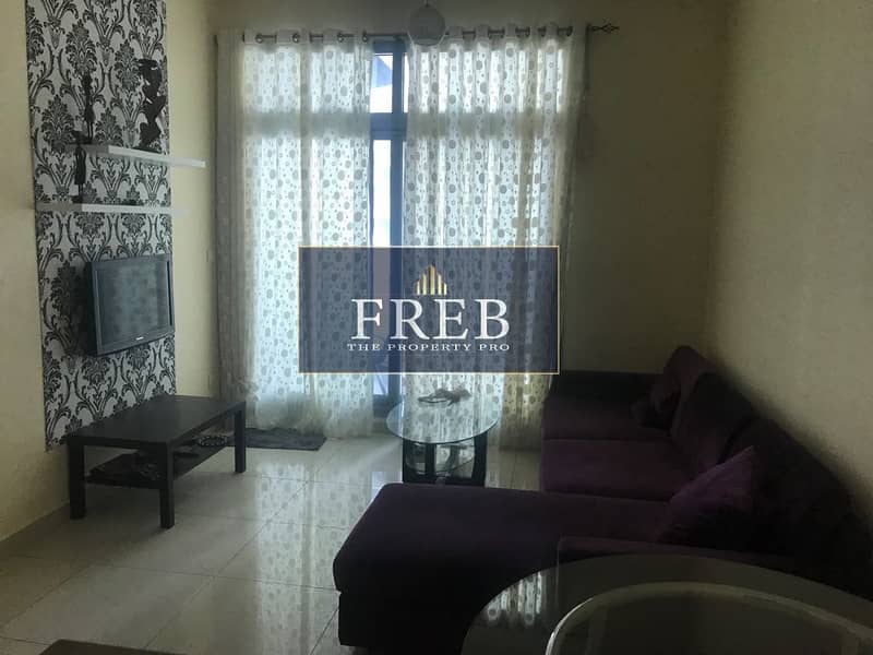 Close to Metro | 2BR+Maids | Chiller Free@1.160m