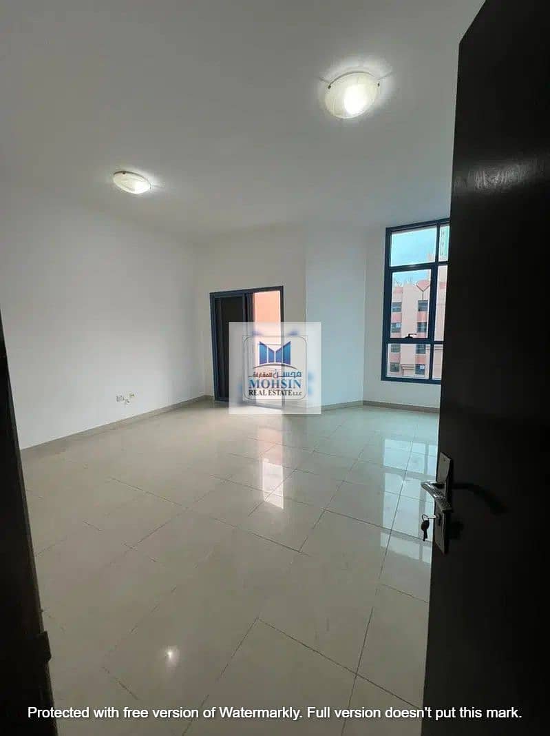 شقة في عجمان وسط المدينة 3 غرف 38000 درهم - 5944299