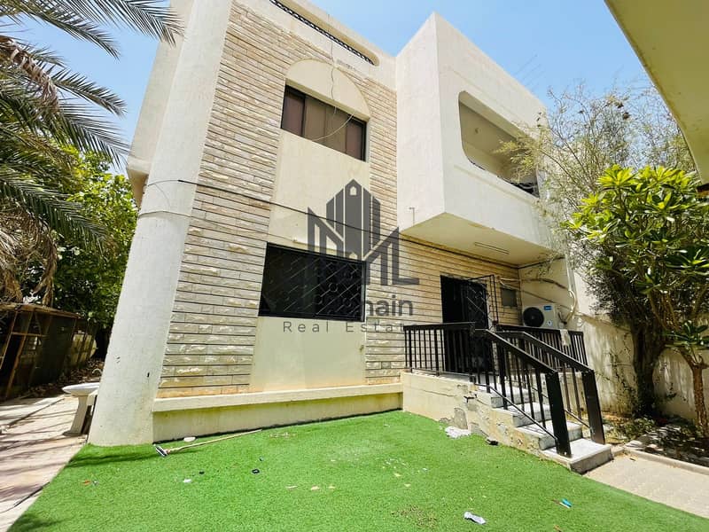 Квартира в Аль Хабиси, 3 cпальни, 55000 AED - 6000083