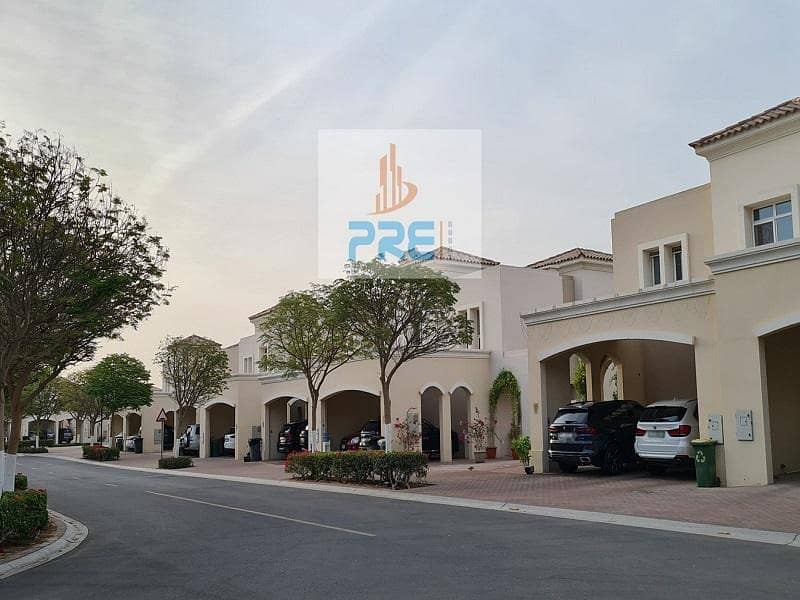 Perfect Location 2 Bedroom in Arabian Ranches