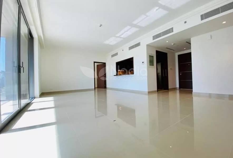 شقة في بوليفارد بوينت،وسط مدينة دبي 2 غرف 3500000 درهم - 6000302