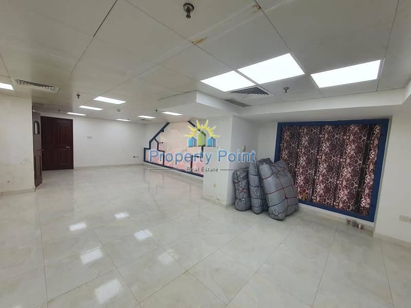 Офис в Туристический Клубный Район (ТКР), 54000 AED - 6000449