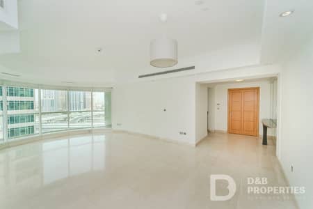 فلیٹ 3 غرف نوم للبيع في دبي مارينا، دبي - شقة في ترايدنت ووترفرونت دبي مارينا 3 غرف 1675000 درهم - 6000639