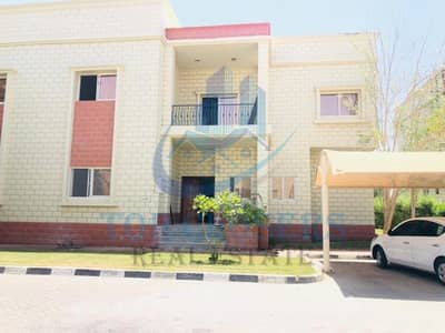 5 Bedroom Villa for Rent in Al Marakhaniya, Al Ain - Great Community, Well Managed, Perfect Home