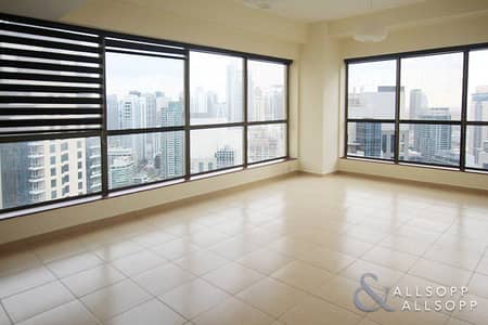 شقة 2 غرفة نوم للبيع في جميرا بيتش ريزيدنس، دبي - شقة في رمال 6،رمال،جميرا بيتش ريزيدنس 2 غرف 1900000 درهم - 6000848