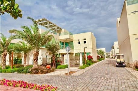 3 Bedroom Villa for Rent in The Sustainable City, Dubai - New to the market | Cluster 1 | 3 Bed
