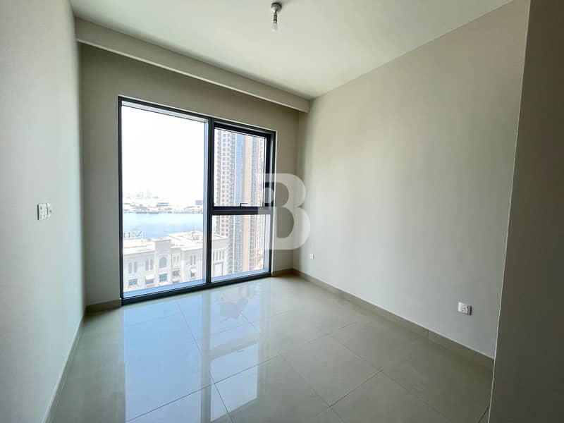 位于迪拜溪港，海港景观公寓大楼，海港景观1号大楼 2 卧室的公寓 125000 AED - 6001415