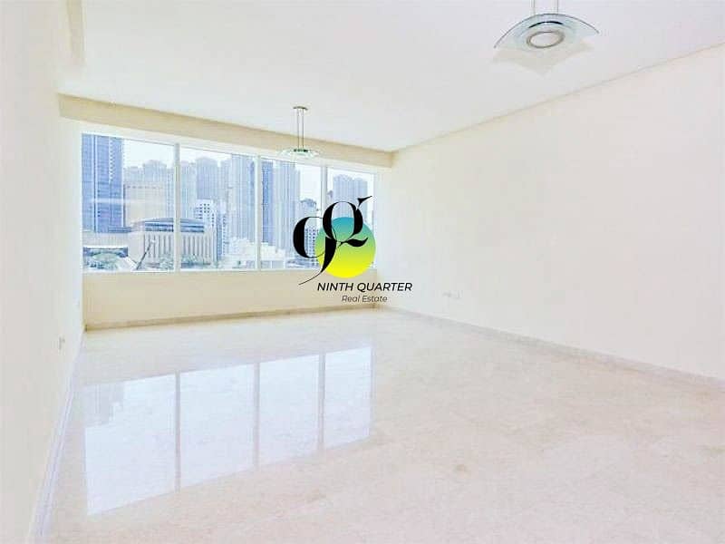 位于朱美拉湖塔 (JLT)，JLT O区，麦地那大厦 1 卧室的公寓 950000 AED - 5278679