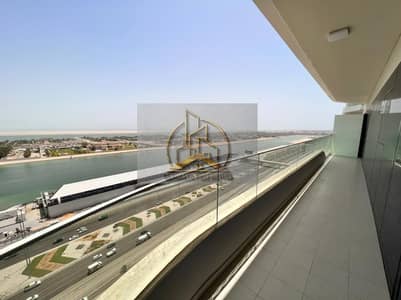 2 Bedroom Apartment for Rent in Capital Centre, Abu Dhabi - Cozy 2 Bedroom | Kitchen Appliances | Balcony
