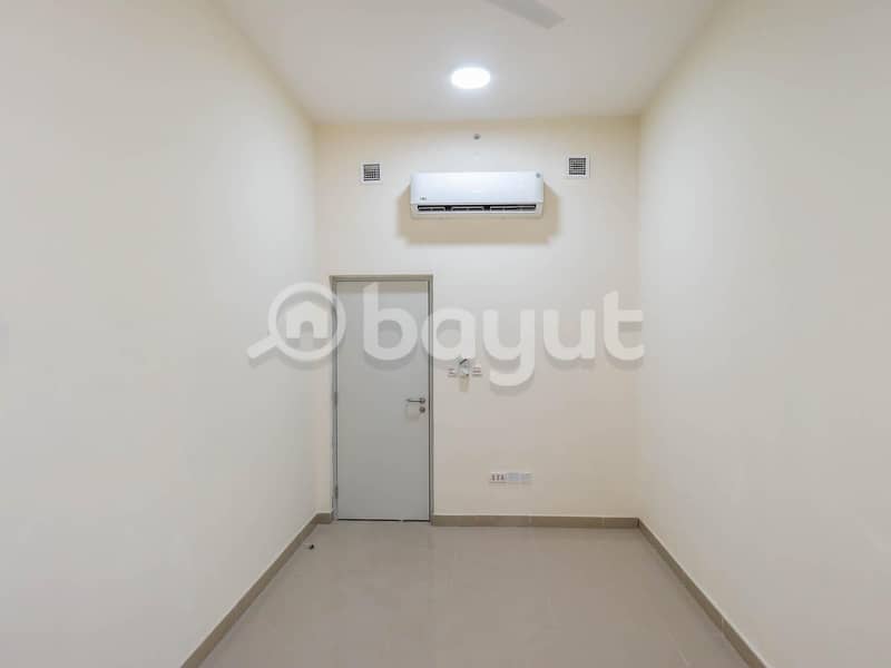 New Bldg, Labor Accomodation for Rent at Jebel Ali