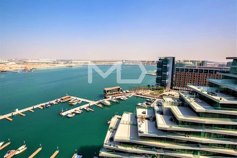 Exclusive Penthouse | Fully Upgraded | Full Sea View