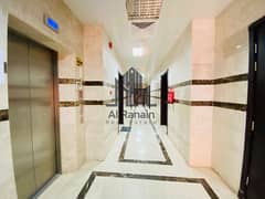 Amazing 3Br Apartment | Central AC | Elevator