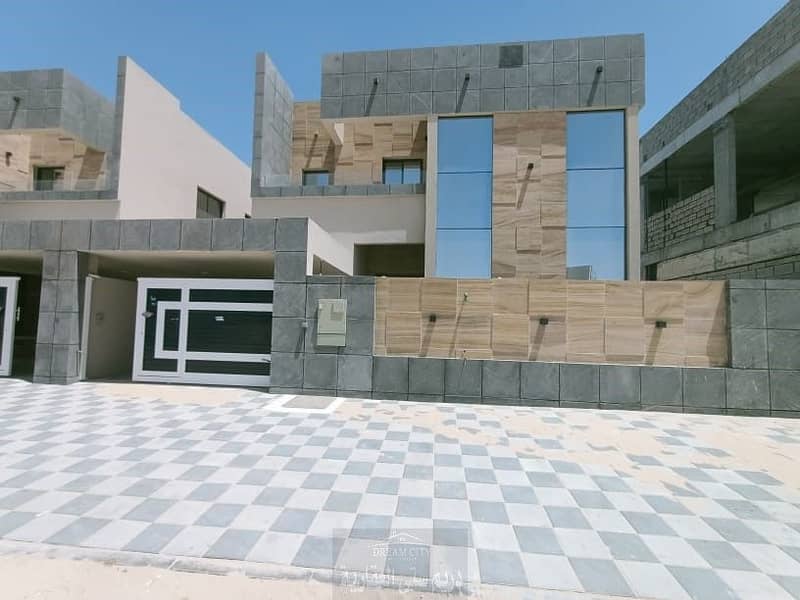 Вилла в Аль Ясмин, 4 cпальни, 1250000 AED - 5970529