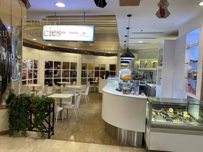Shop for Rent in Deira, Dubai - High Quailty  | Direct from Owner | Inside Shopping Mall