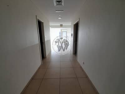 2 Bedroom Apartment for Rent in Capital Centre, Abu Dhabi - Hot deal !! Two months free , two-bedroom apartment near ADNEC Exhibition Center