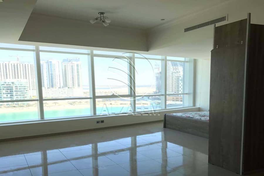 ⚡ Hot Price! Spacious apartment for investment ⚡
