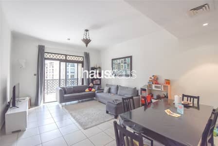 2 Bedroom Apartment for Sale in Old Town, Dubai - South Facing | 2 Bed | Vacant from Jan 2023