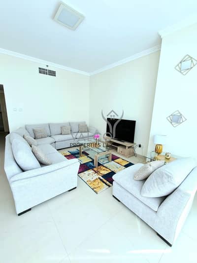 شقة 2 غرفة نوم للايجار في جميرا بيتش ريزيدنس، دبي - شقة في أبراج البطين الممشى جميرا بيتش ريزيدنس 2 غرف 312000 درهم - 5957578