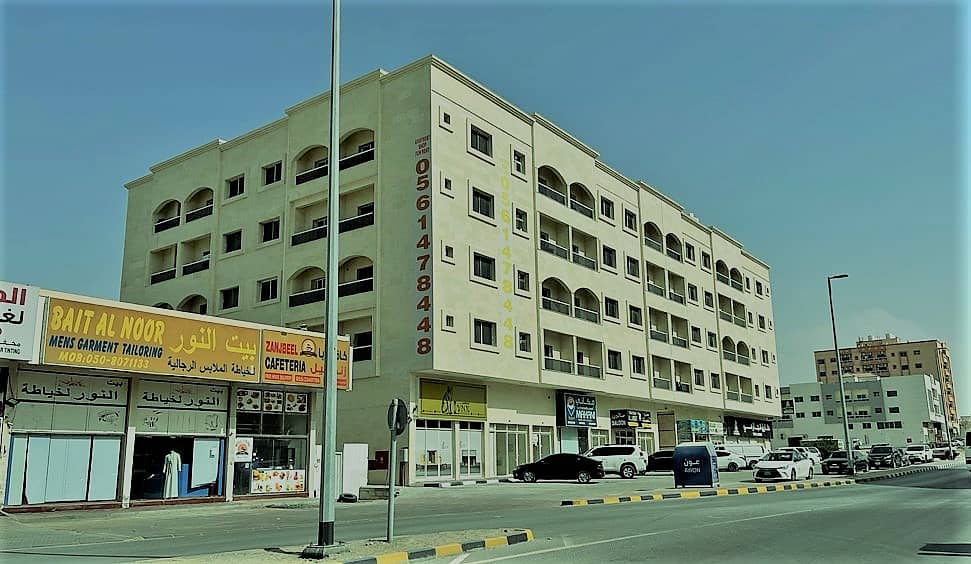 Квартира в Аль Рауда, 1 спальня, 20000 AED - 6002950