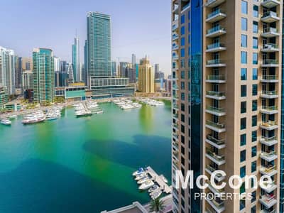 2 Bedroom Flat for Sale in Dubai Marina, Dubai - High Floor | Exclusive | Marina Views
