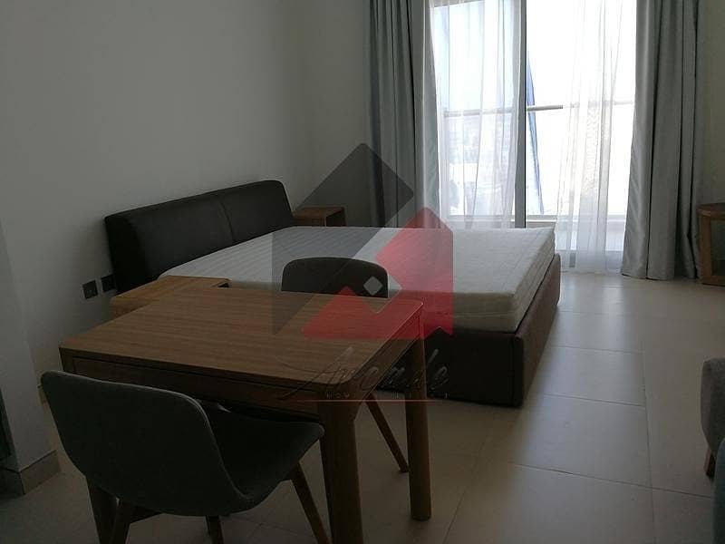 Brand New Fully Furnished Studio In Candace Acacia For Rent
