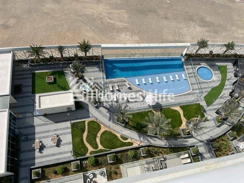 Квартира в Дубайский Научный Парк，Белла Роуз, 36000 AED - 5987661