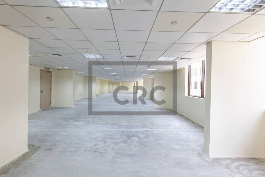 Dubai Investment Park | Office | Fitted | Rent