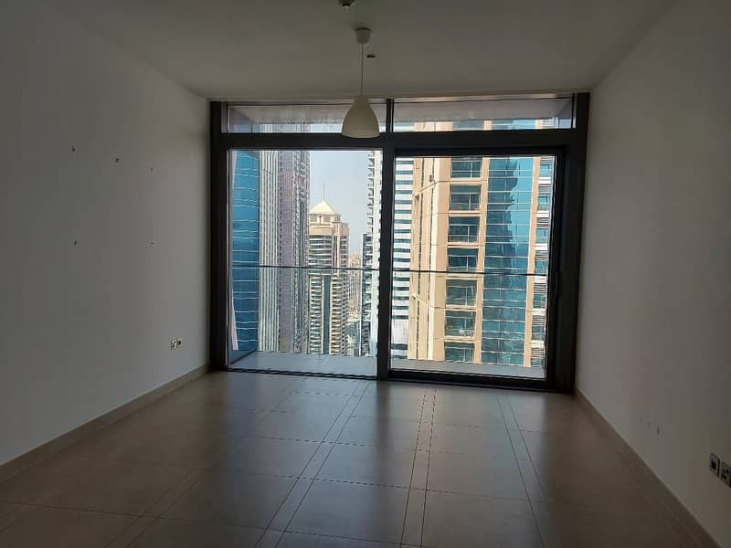 GOLF VIEW | HIGHER FLOOR | VACANT