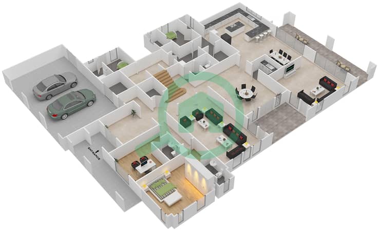Ground Floor