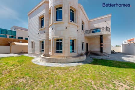 6 Bedroom Villa for Rent in Al Mizhar, Dubai - Stunning Villa | Brand New Kitchen | Big Plot