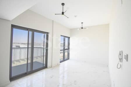 Studio for Rent in Dubai South, Dubai - Exclusive I Brand New Apt I Vacant I Move In Today