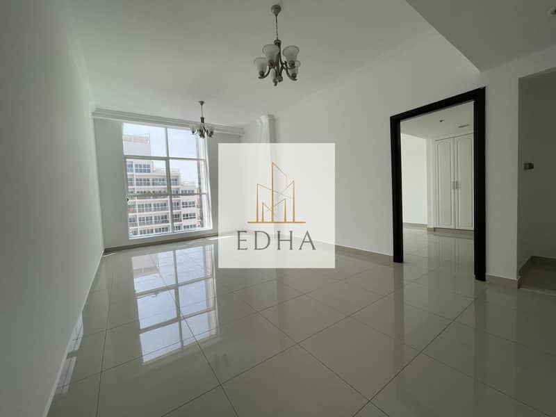 位于迪拜硅绿洲，尼布拉斯绿洲1号 1 卧室的公寓 48000 AED - 6003918