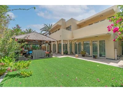 5 Bedroom Villa for Sale in Arabian Ranches, Dubai - Corner Villa | Lovely Location | Motivated Seller