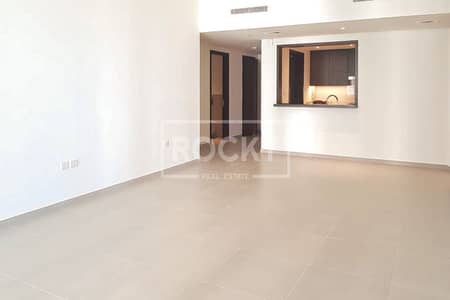 2 Bedroom Flat for Sale in Downtown Dubai, Dubai - Semi Furnished | Investment Deal | 2 Beds