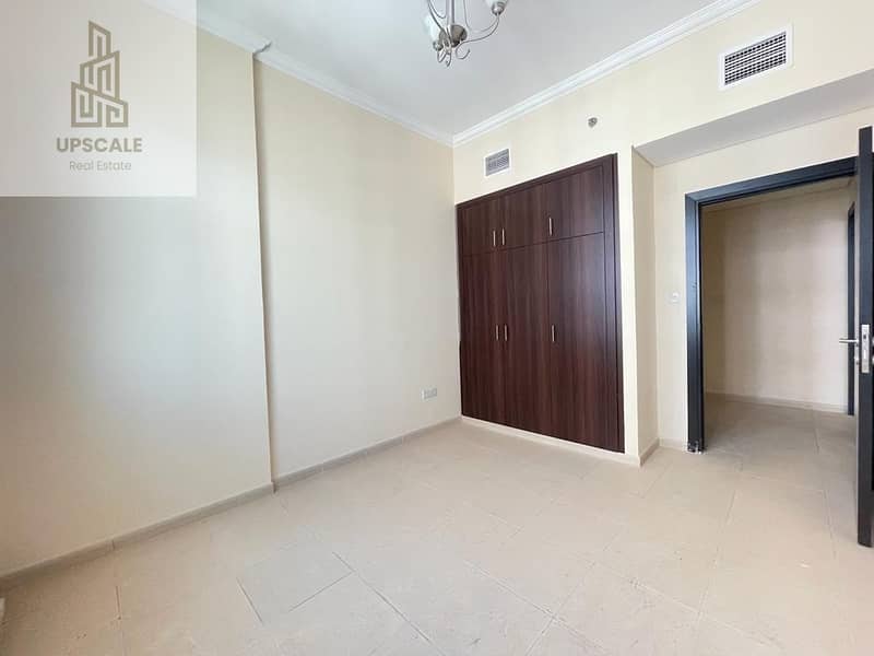 Квартира в Ливан，Кью Пойнт，Мазайя 24, 2 cпальни, 550000 AED - 6004359