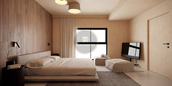 فیلا 3 غرف نوم للبيع في مدينة الشارقة المستدامة، الشارقة - فیلا في مدينة الشارقة المستدامة 3 غرف 1386888 درهم - 5923603