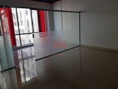 Office for Rent in Dubai Silicon Oasis, Dubai - Fitted office | Apricot Tower| DSO