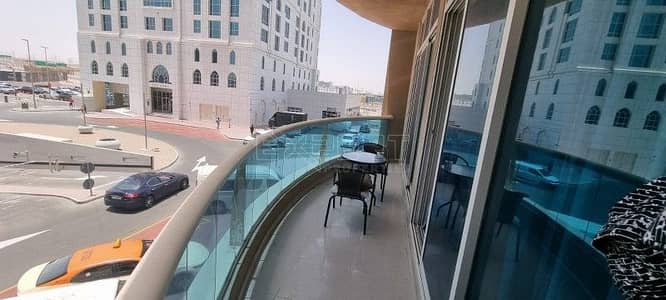 فلیٹ 1 غرفة نوم للبيع في أبراج بحيرات الجميرا، دبي - شقة في برج ليك بوينت مجمع N أبراج بحيرات الجميرا 1 غرف 550000 درهم - 6004497