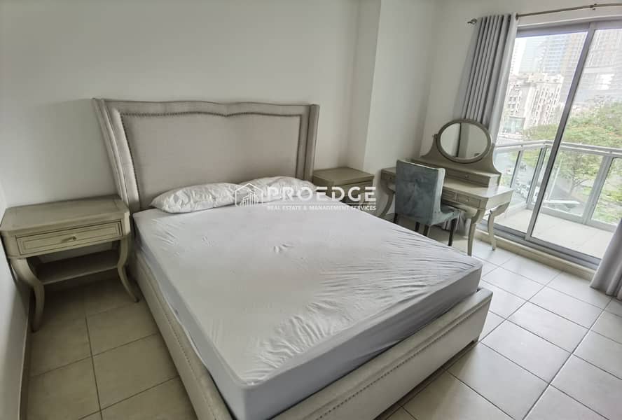 1 Bedroom Apartment for Rent in Down town | Fully Furnished |