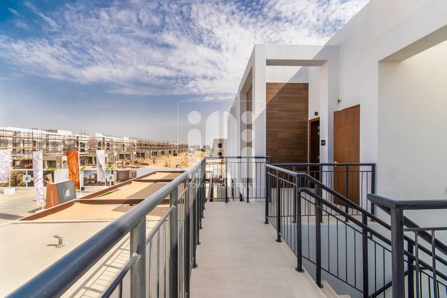 Квартира в Аль Гхадир, 1 спальня, 546000 AED - 5860285