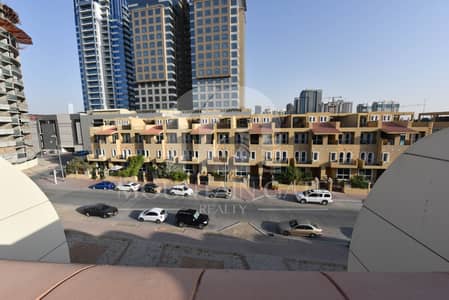 4 Bedroom Townhouse for Sale in Jumeirah Village Circle (JVC), Dubai - Rented Well Maintained 4BR +Maid In JVC