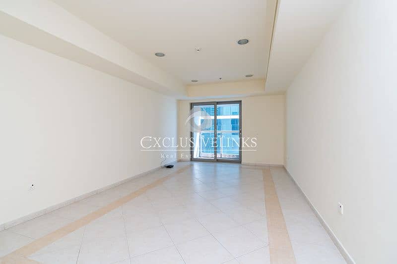 شقة في برج الأميرة،دبي مارينا 2 غرف 100000 درهم - 6004700