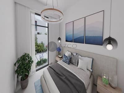 3 Bedroom Villa for Sale in Dubailand, Dubai - Corner Unit | 3 Bedroom + Maid | Family Friendly