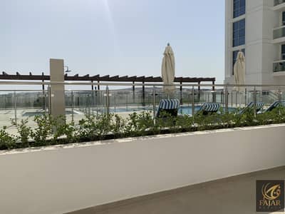 1 Bedroom Apartment for Sale in Al Furjan, Dubai - 4 Year free service charge | Chiller free for life