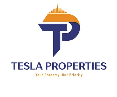 Tesla Properties