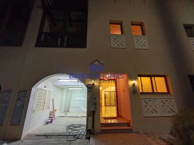 3 Bedroom Villa for Rent in Hydra Village, Abu Dhabi - UNBEATABLE  OFFER  ENCHANTING PEACEFUL HOME