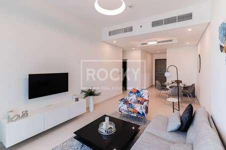1 Bedroom Apartment for Sale in Business Bay, Dubai - Furnished | Exclusive | Brand New |The Bay